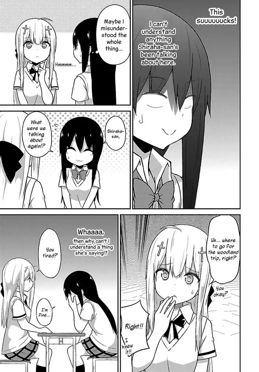 Gabriel Dropout Chapter 45 5